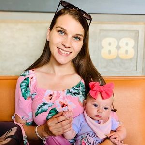 Meet your Posher, Samantha